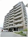 アーバン宮地岳の外観