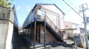 リバティーベルの間取り画像