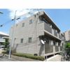 アルス浜田山の外観