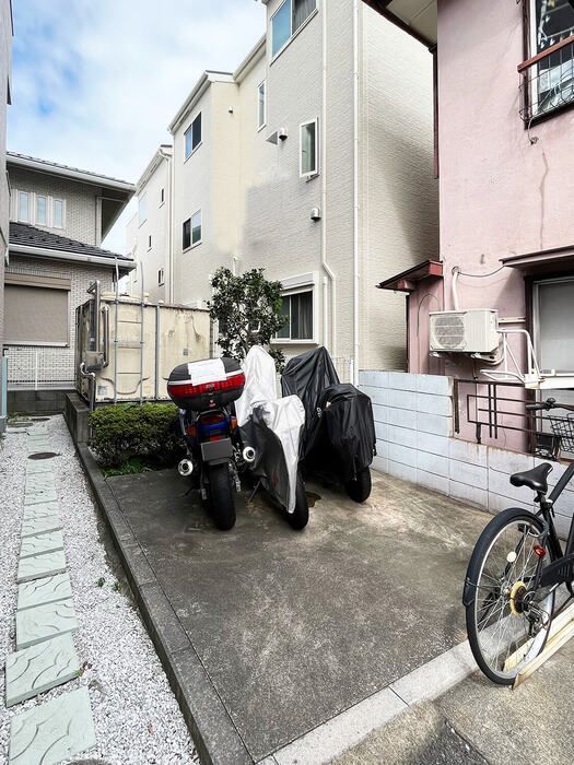 その他