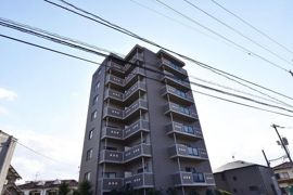 アリベ国富IIの外観画像