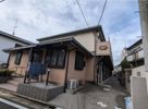 クレスト中落合の外観
