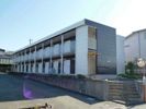 レオパレスフローラル合志館の間取り画像