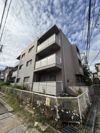 Regulus須磨寺の外観