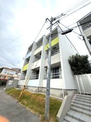 パロス月見山ノースヒルの外観画像