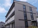 レオパレス白鳳の間取り画像