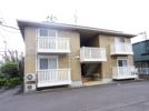 サンフローラ Aの間取り画像