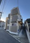 ベスト上星川の外観
