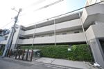 ヴィスタガーデン西荻窪の間取り画像