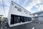 ARCBLISS津屋崎の外観