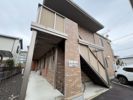 ファミールの間取り画像