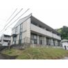 ベンデュールⅠの間取り画像