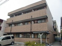 アンプルール フェール VertⅡの外観画像