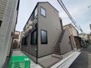 アルブル小岩の外観