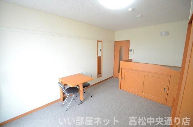 リビング
