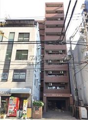 リーガル西天満306の外観画像