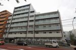 AZEST田無の外観