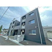 THE ROOMの外観画像