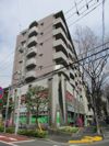 DeLCCS KASAIの外観