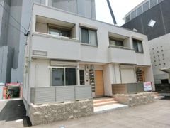 エルメゾン片野の外観画像