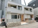 エルメゾン片野の間取り画像