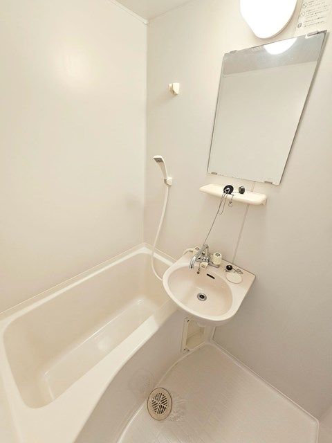バスルーム