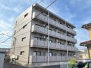 センチュリーパーク22の外観
