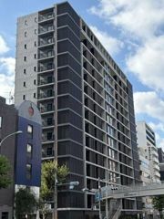 シティハウス中目黒テラスの外観画像