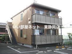 ハイム川原の外観画像