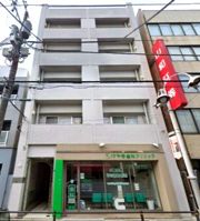 上板橋IMAハイツⅡの外観画像