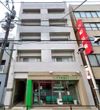 上板橋IMAハイツⅡの外観