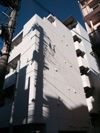 GRAND VAN FRESTALA 東陽町の外観