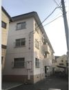 フジコーポの間取り画像