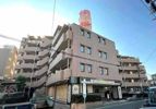 ライオンズガーデン学芸大学の間取り画像