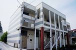 レオパレスフルールの間取り画像