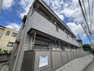 メゾンスズエンの間取り画像