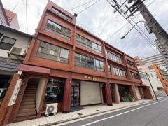 田淵ビルA棟の外観画像