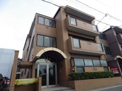 パークハイツ元八事の外観画像