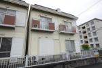シティライフ知古 D棟の間取り画像
