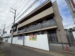 仮称）D-Room稲荷前の外観画像