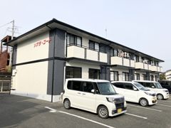 ソプラ･コートの外観画像