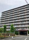 ヴィルヌーブ門真の間取り画像