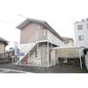 フレグランスレイC棟の間取り画像