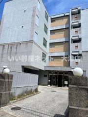 プラネシア星の子山科駅前の外観画像