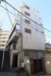 スカイコート落合Ⅱの外観