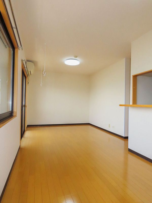 リビング
