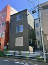 KEYAKI RESIDENCEの外観