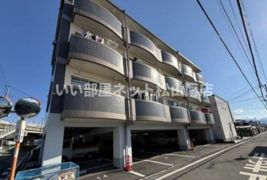 エスペランサ土居田の外観画像