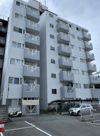 レクシア上新庄の外観