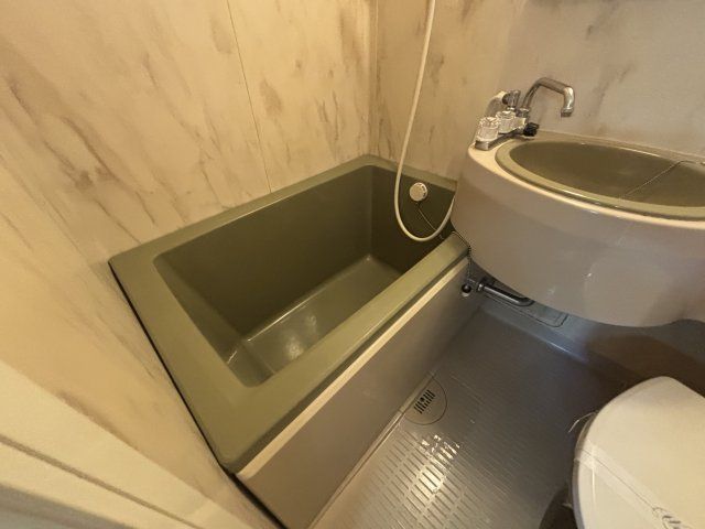バスルーム